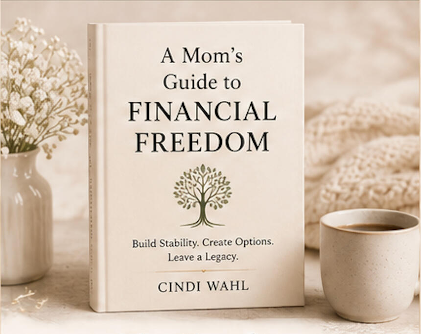 The Abundant Mindset Mom Series The Abundant Mindset Mom Series