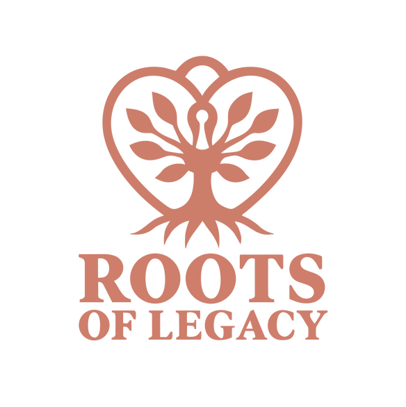 Roots of Legacy Logo