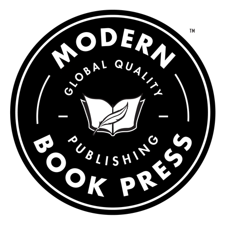 Modern Book Press Logo